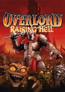 Overlord: Raising Hell