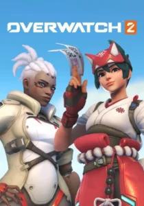 Overwatch 2