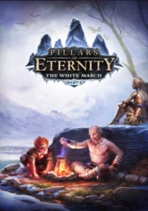 Pillars of Eternity: The White March