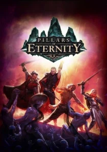 Pillars of Eternity
