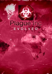 Plague Inc.