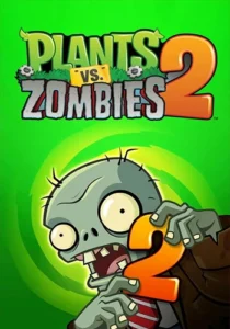 Plants vs. Zombies 2: It’s About Time