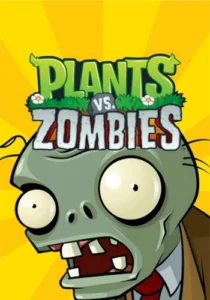 Plants vs. Zombies