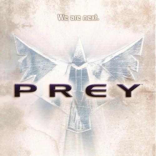 Prey