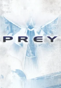 Prey
