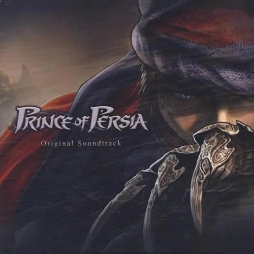 Prince of Persia [Gamerip]