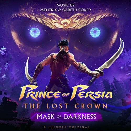Prince of Persia: The Lost Crown – Mask of Darkness