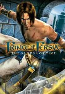 Prince of Persia: The Sands of Time