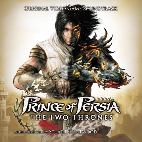 Prince of Persia: The Two Thrones