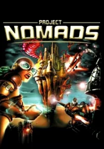 Project Nomads