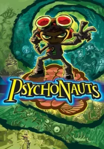 Psychonauts