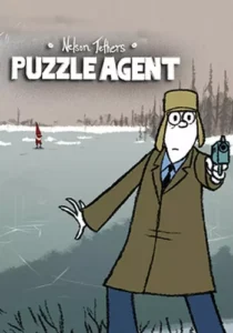 Puzzle Agent