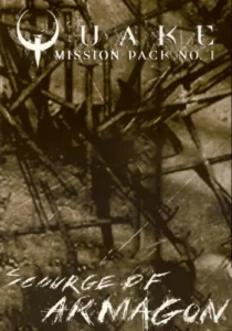 Quake: Scourge of Armagon