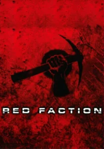 Red Faction