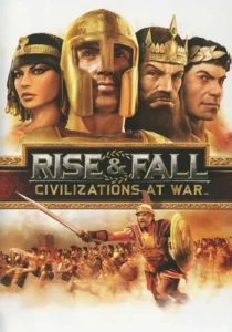Rise and Fall: Civilizations at War