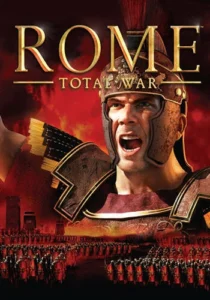 Rome: Total War