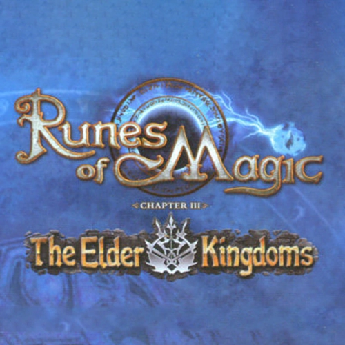 Runes of Magic: Chapter III – The Elder Kingdoms [Gamerip]