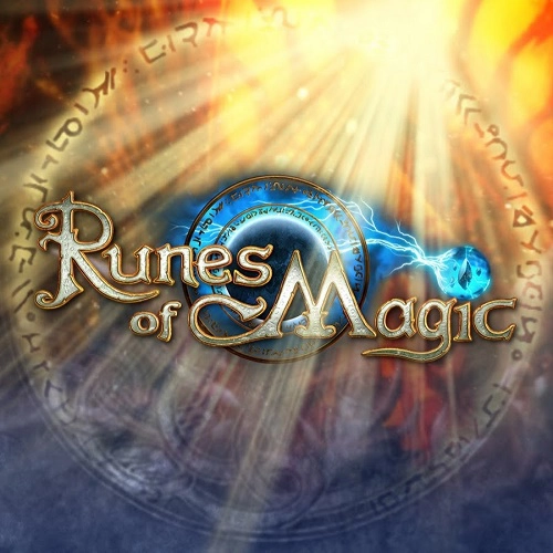 Runes of Magic: Chapter VII – Legacy of the Soulless [Gamerip]