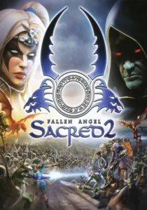 Sacred 2: Fallen Angel