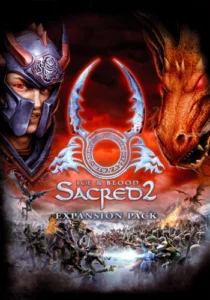 Sacred 2: Ice & Blood