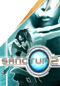 Sanctum 2