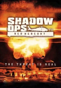 Shadow Ops: Red Mercury