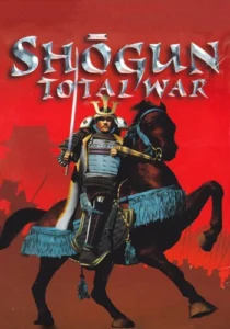 Shogun: Total War