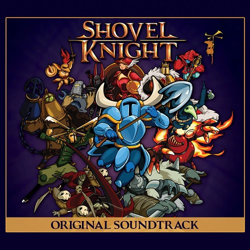 Shovel Knight