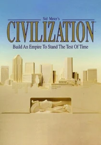 Sid Meier’s Civilization