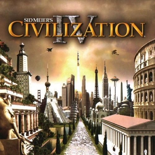 Sid Meier’s Civilization IV