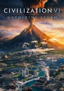 Sid Meier’s Civilization VI: Gathering Storm