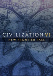 Sid Meier’s Civilization VI: New Frontier Pass