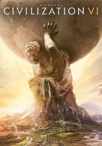Sid Meier’s Civilization VI