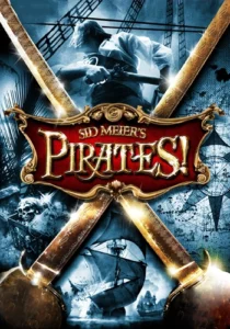 Sid Meier’s Pirates!