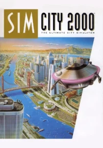 SimCity 2000