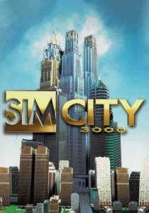 SimCity 3000