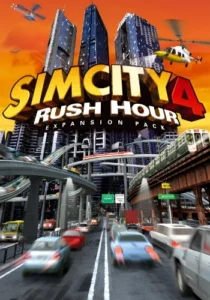 SimCity 4: Rush Hour