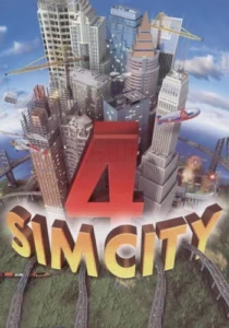 SimCity 4