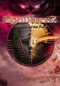 SpellForce 2: Demons of the Past