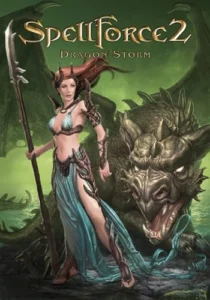 SpellForce 2: Dragon Storm
