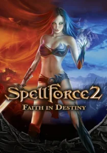 SpellForce 2: Faith in Destiny