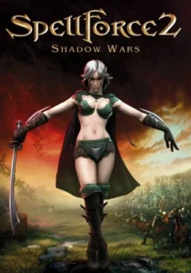 SpellForce 2: Shadow Wars