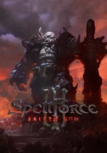 SpellForce 3: Fallen God