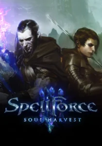 SpellForce 3: Soul Harvest