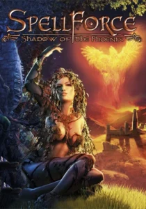 SpellForce: Shadow of the Phoenix