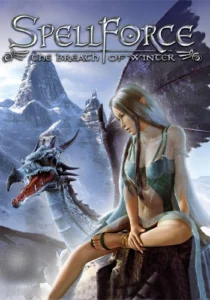 SpellForce: The Breath of Winter