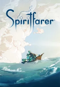 Spiritfarer