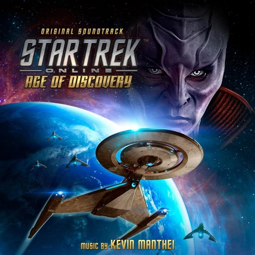 Star Trek Online: Age of Discovery