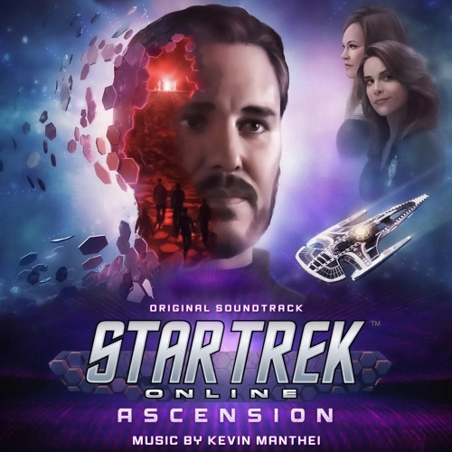Star Trek Online: Ascension