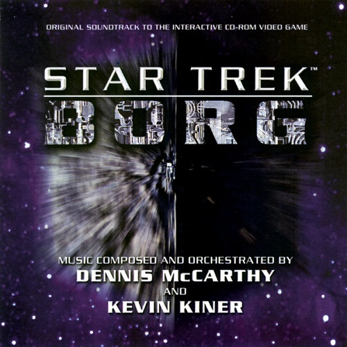 Star Trek: Borg